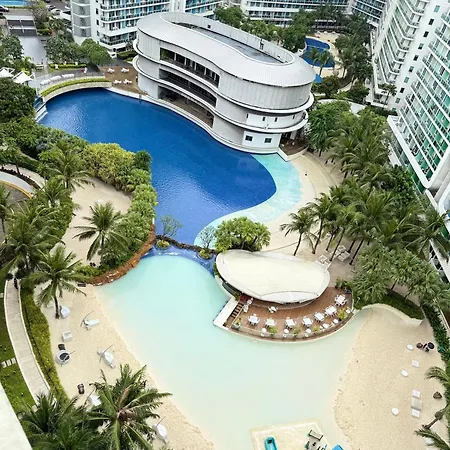 Azure Staycation By Adie Luxe Haven